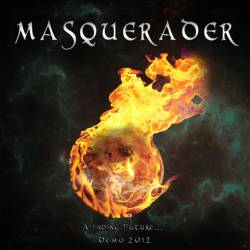 Masquerader (GER) : Through Time and Space